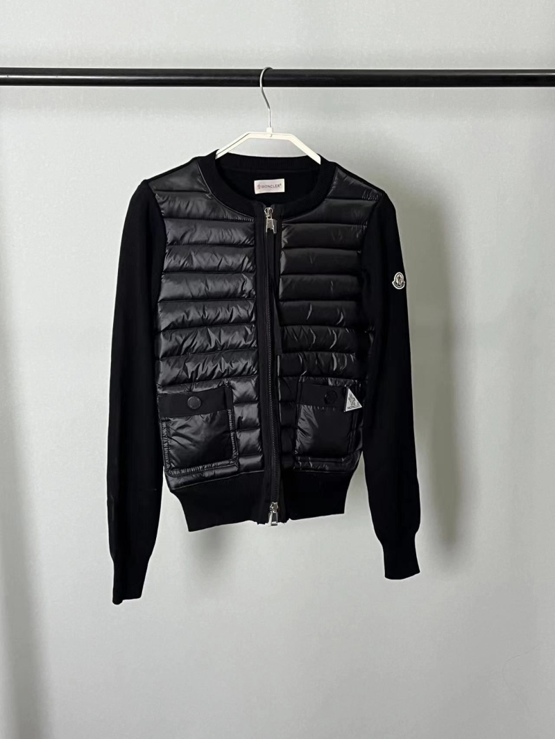 Moncler Down Coat